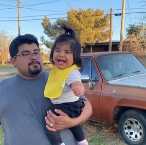 Meet your Posher, Aaron